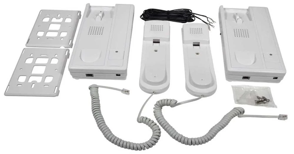 Intercomunicador de 2 Vias