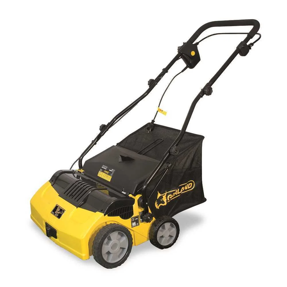 S.Of Vassoura-Pente para Relva Artificial Garland