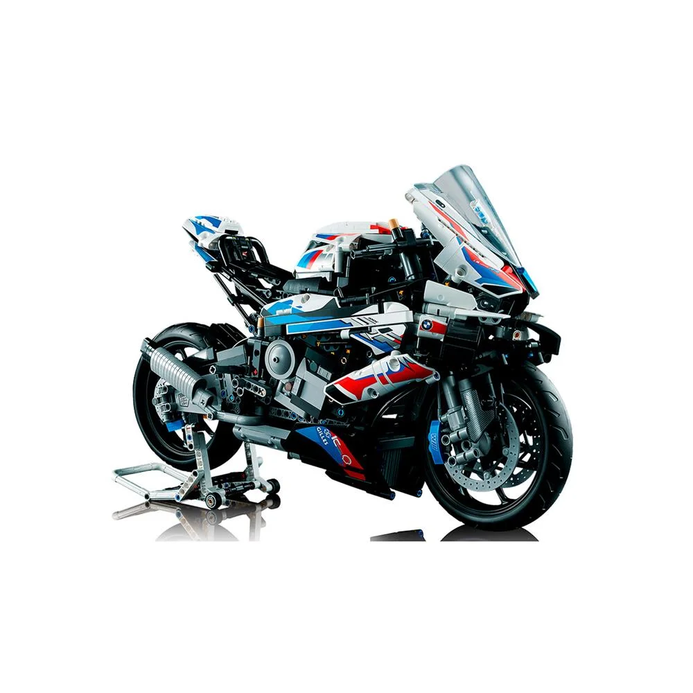 Lego Technic Bmw M 1000 Rr (42130)