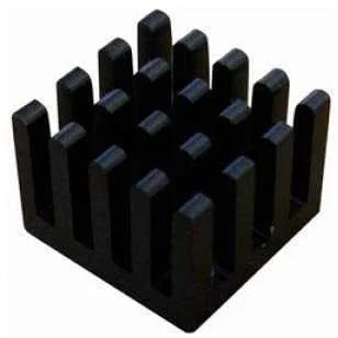 Disipador para Raspberry Abl 10 X 10 X 10mm (674-.