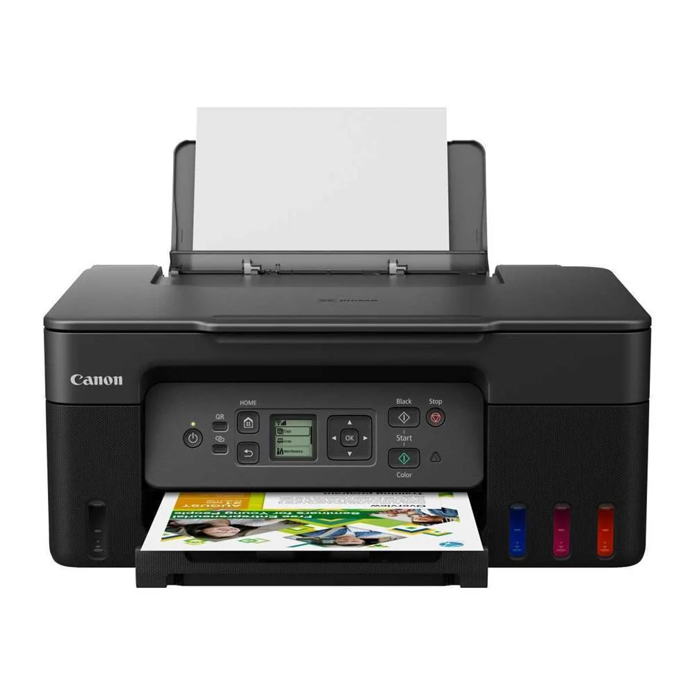 Pixma G3570 Inkjet-Based Mfps  Copy