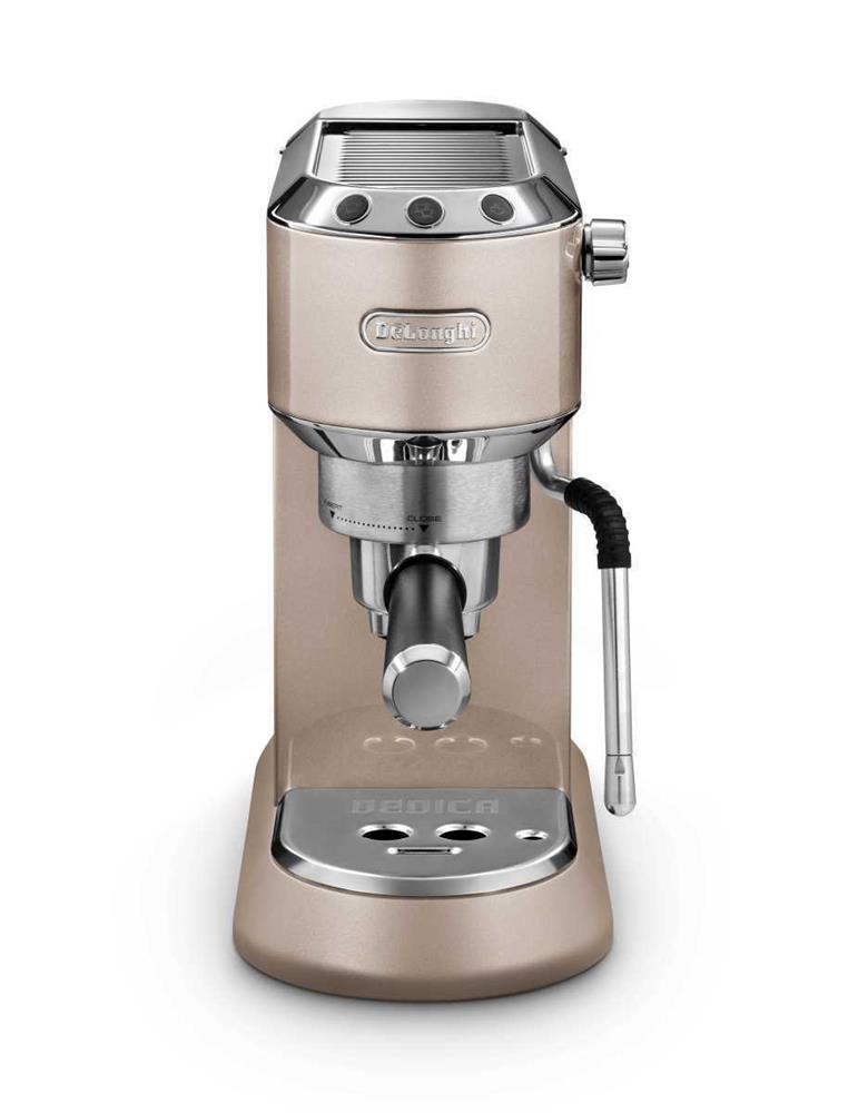 Máquina de Café Expresso EC885.BG Dedica Arte - D.