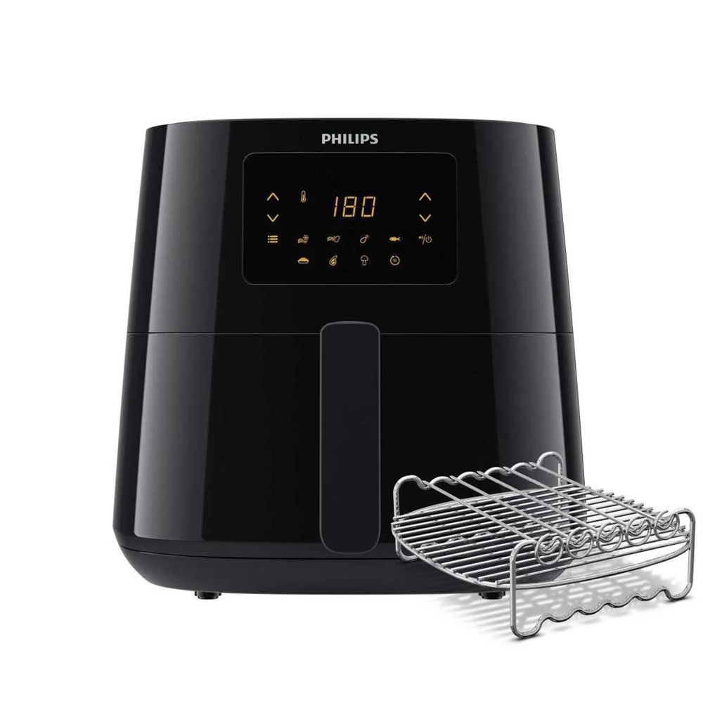 PHILIPS ESSENTIAL HD9270/96 FRITADEIRAS INDIVIDUA.