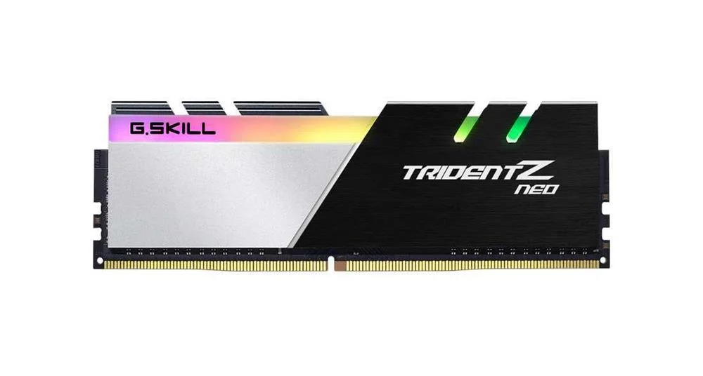 G.SKILL TRIDENT Z NEO F4-3600C16D-64GTZN MÓDULO D.