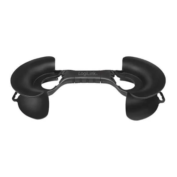 Logilink Kab0068 Organizador de Cabos Universal P.