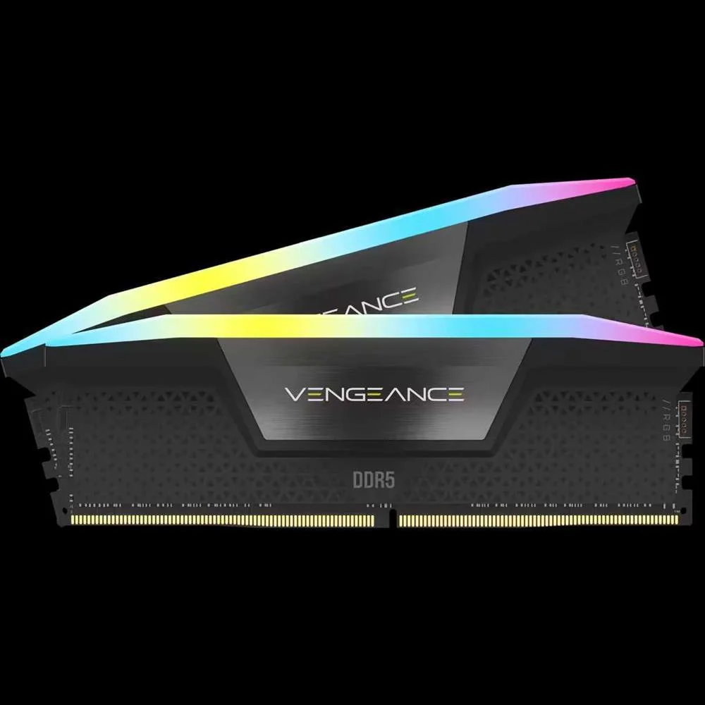 RAM Corsair D5 6400 32GB C36 Dominator Platinum K2
