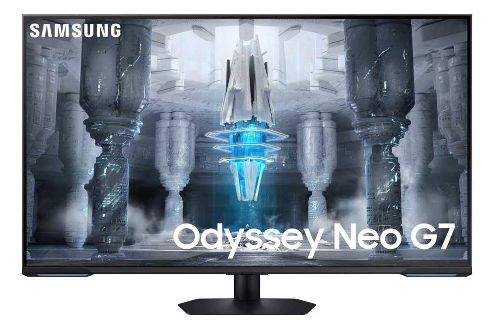Samsung Odyssey Neo G7 109,2 Cm (43") 3840 X 2160.