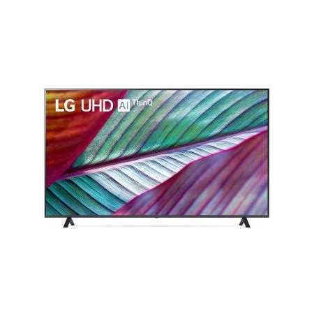 Smart Tv 75" 75ur78006lk 4k Ultra Hd - Lg