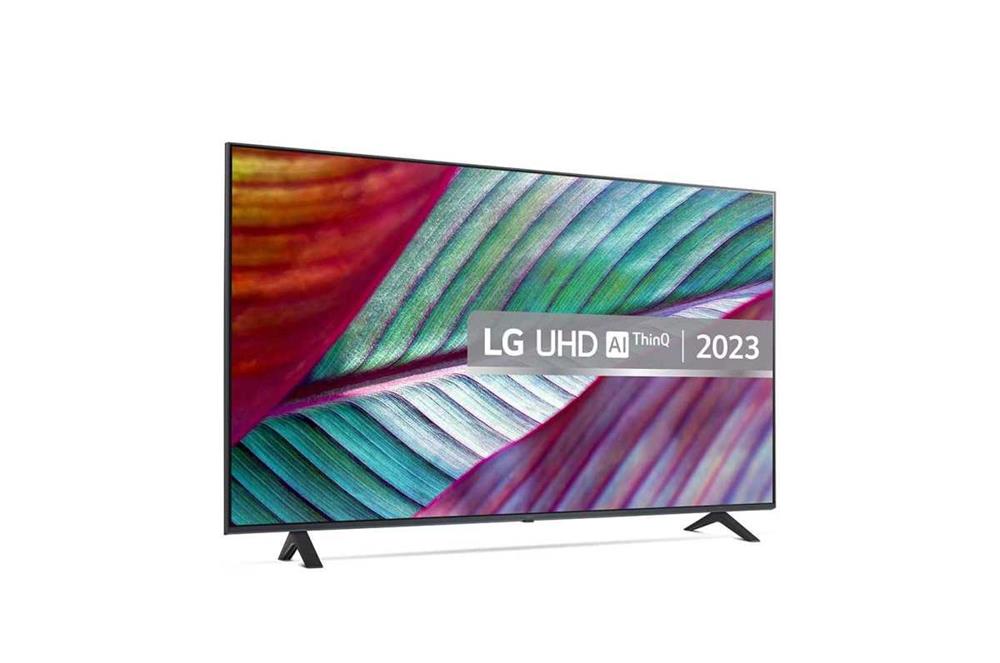 Tv Lg 55 " Série Ur78 LED Smart Tv 4k