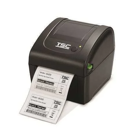 Impressora de Etiquetas Térmica Da220 Ethernet - Tsc