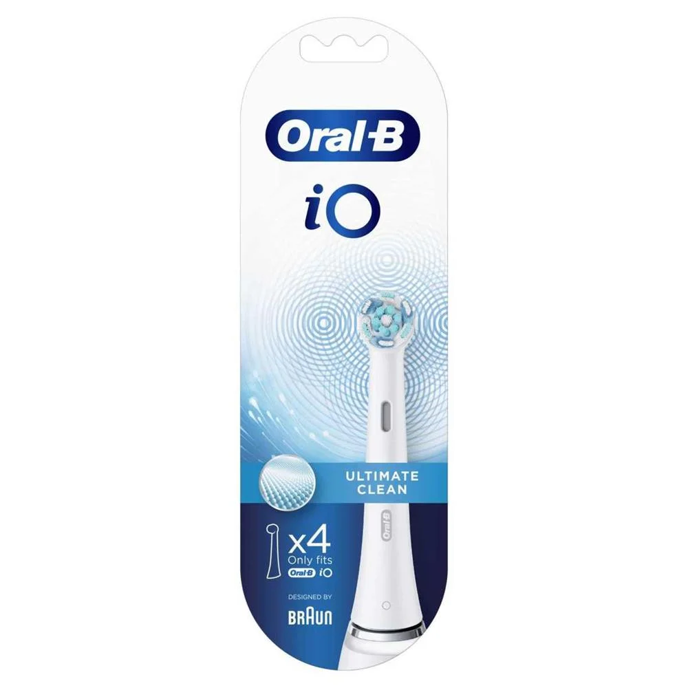 Recambio Dental Oralb Cw4ffs