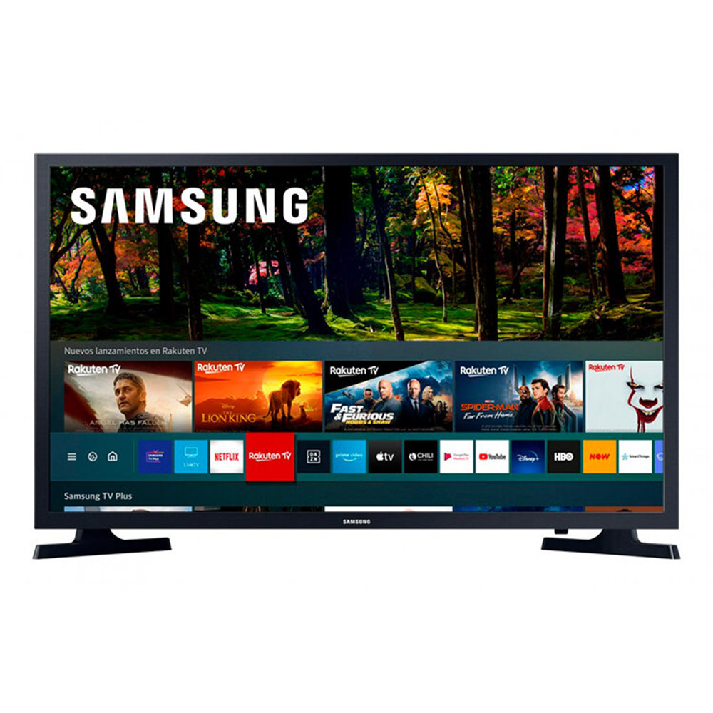 Televisor Samsung 32t4305a 32"/ Hd/ Smart Tv/ Wifi