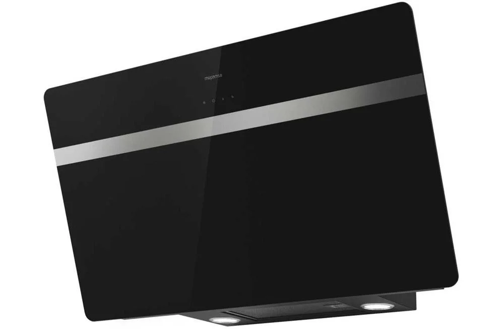 Campana Convencional Mepamsa Negro 60 Cm 140 W 56.