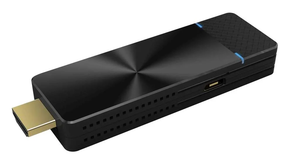 OPTOMA UHDCAST PRO HDMI 4K DCI PRETO