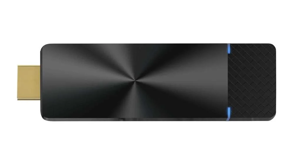OPTOMA UHDCAST PRO HDMI 4K DCI PRETO