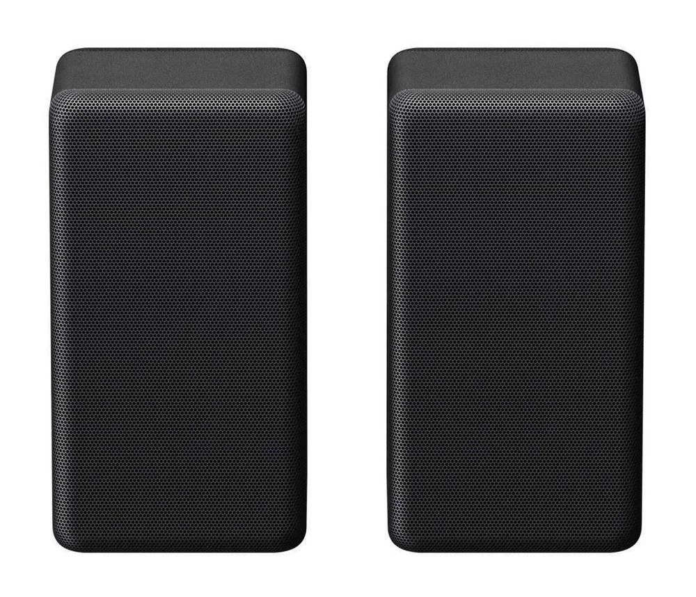 SONY SA-RS3S ALTO ALCANCE PRETO SEM FIOS 100 W