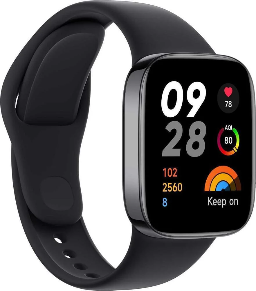 Xiaomi Redmi Watch 3 4.45 Cm (1.75") Amoled 42 Mm.
