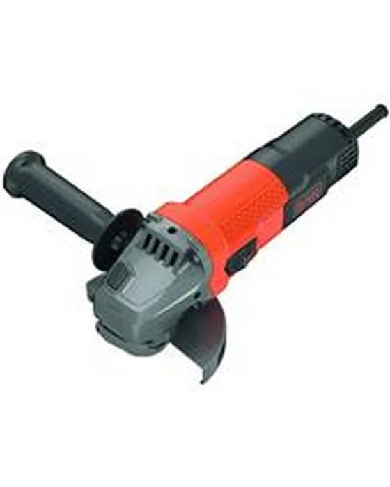Beg110 750w 115mm Angle Grinder - Black&Decker