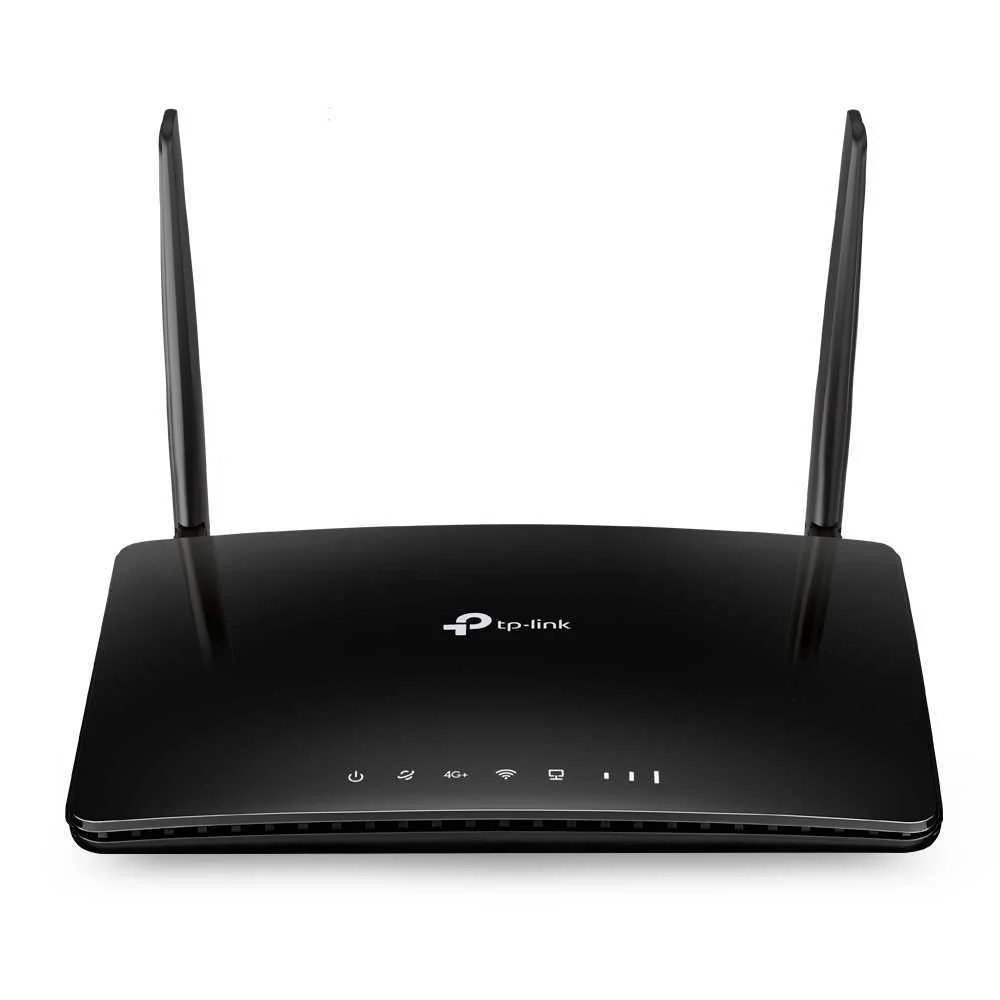 Tp-Link Archer Mr500 Router Sem Fios Gigabit Ethe.