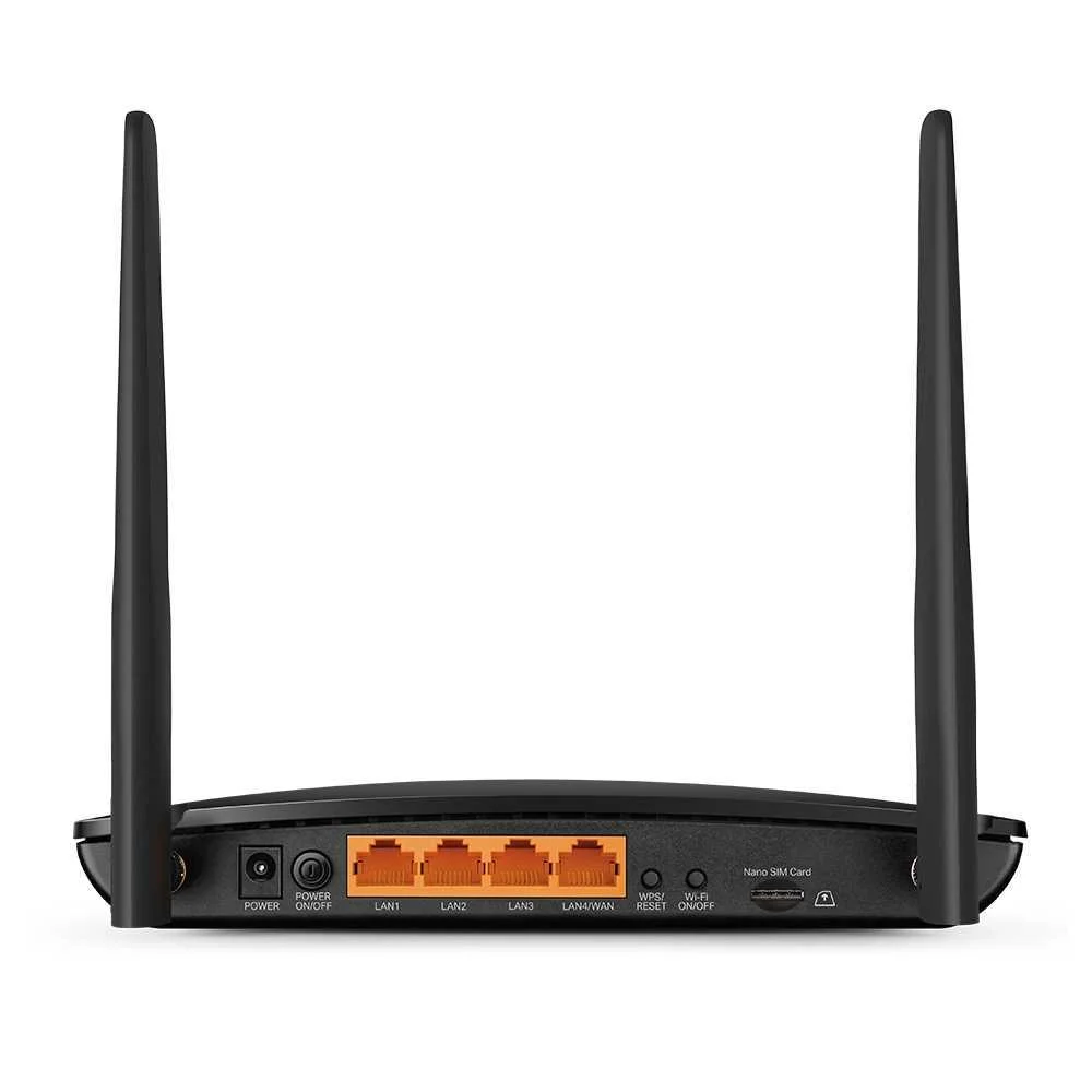 Tp-Link Archer Mr500 Router Sem Fios Gigabit Ethe.