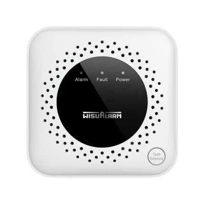 Dahua - Dh-Hy-Gc20b - Detector de Monoxid de Carb.