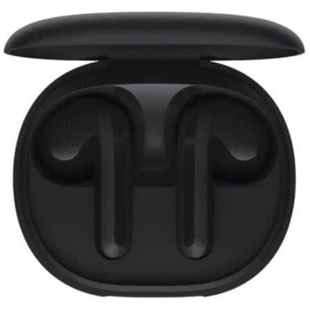 Auriculares Bluetooth Xiaomi Redmi Buds 4 Lite Preto 