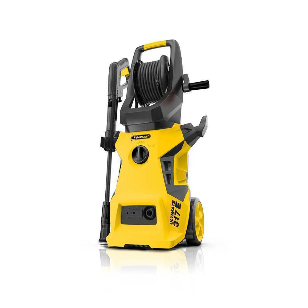 M&aacute;quina de Lavar &agrave; Press&atilde;o 2200w Ultimate 317e. 45-0050 Garland