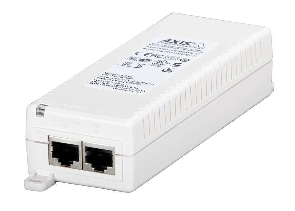 T8120 Midspan For Uk           Accs