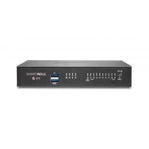 SONICWALL TZ470 FIREWALL DE HARDWARE