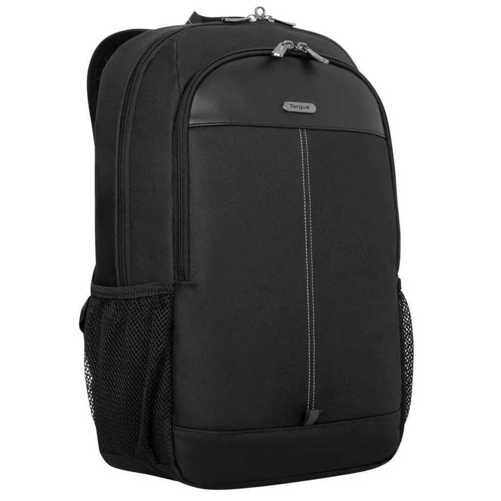 Mochila 15.6in Classic Black   Accs
