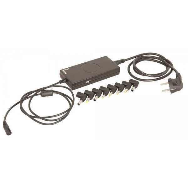 Carg Univ 90w Slim +Usb 2.1a   Cpnt