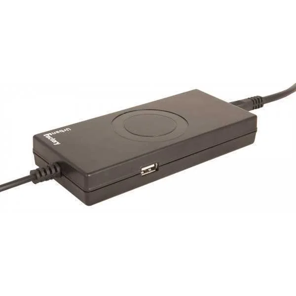Carg Univ 90w Slim +Usb 2.1a   Cpnt