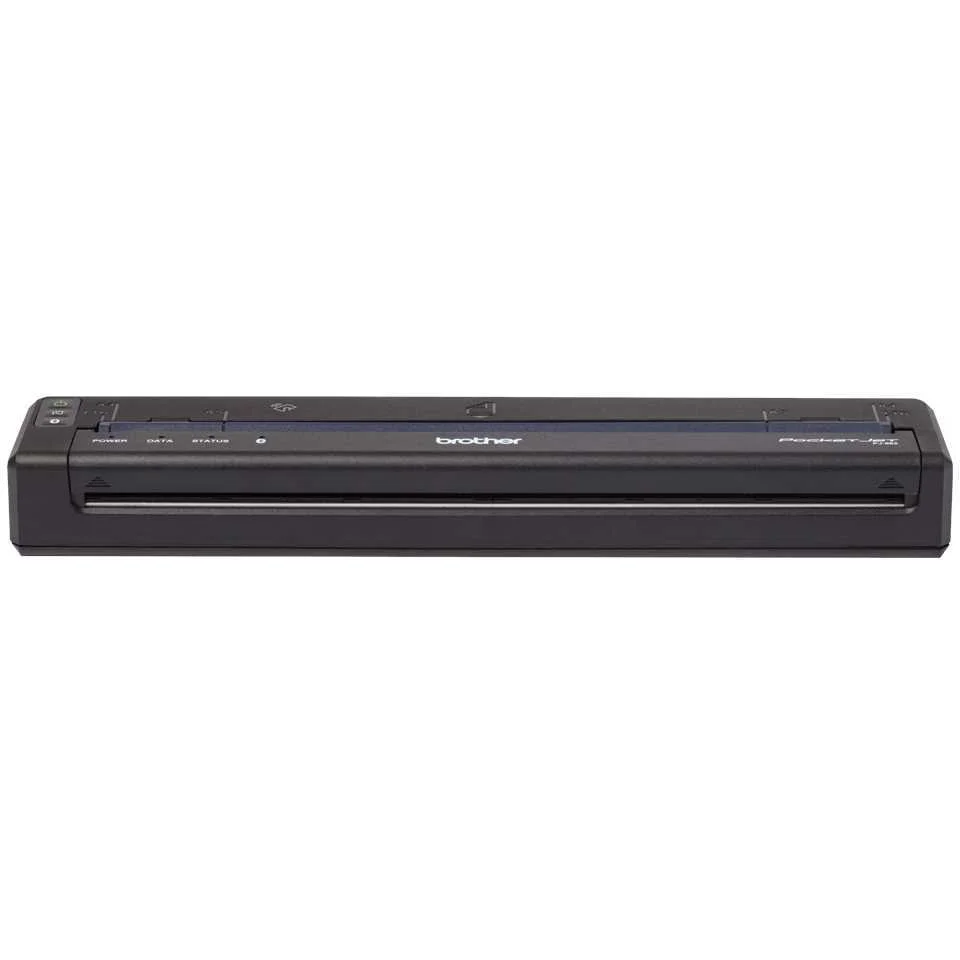 Brother Pj-862 203 X 200 Dpi com Fios e Sem Fios .