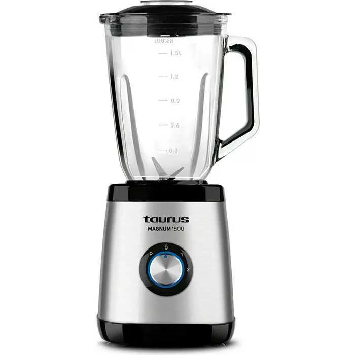 Batidora de Vaso Taurus Magnum 1500w