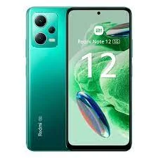 Xiaomi Redmi Note 12 4+128gb Ds 5g Forest Green O.