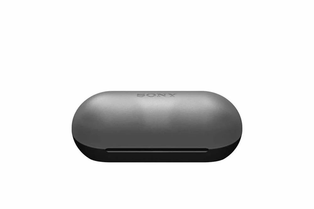 *sony Wf-C500 Black
