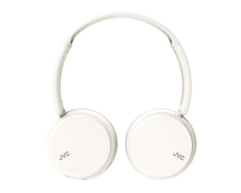 Auscultadores Ha-S36w Bluetooth Branco - Jvc