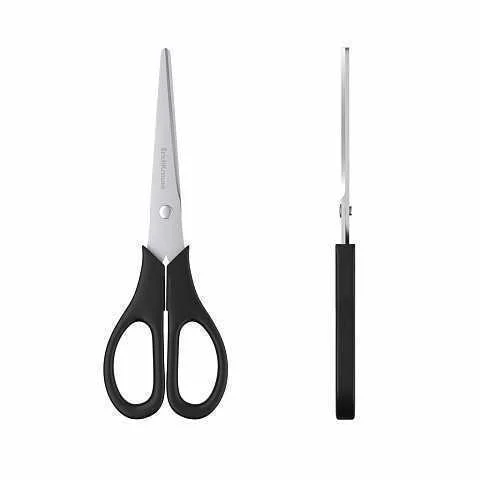 Blister Tijeras Standard, 17 Cm Erich Krause 14861
