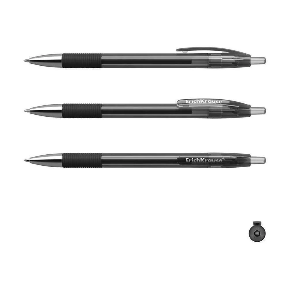 Bolígrafo de Gel Automático R-301 Original Gel Ma.