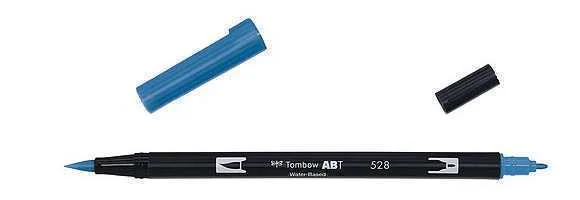 Rotulador Doble Punta Pincel Dual Brush-528 - Col.