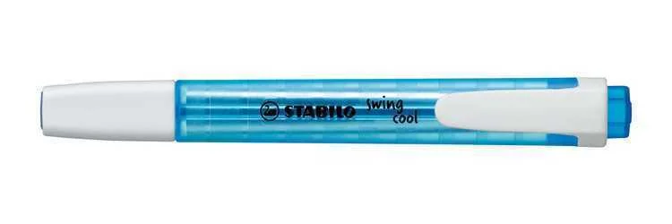 Stabilo Swing Cool Azul Stabilo 275/31