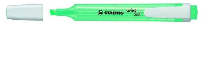Stabilo Swing Cool Turquesa Stabilo 275/51