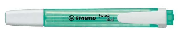 Stabilo Swing Cool Turquesa Stabilo 275/51