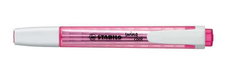 Stabilo Swing Cool Rosa Stabilo 275/56