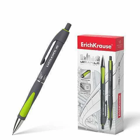 Erichkrause 20340 Lápis de Grafite Hb 12 Unidade(.