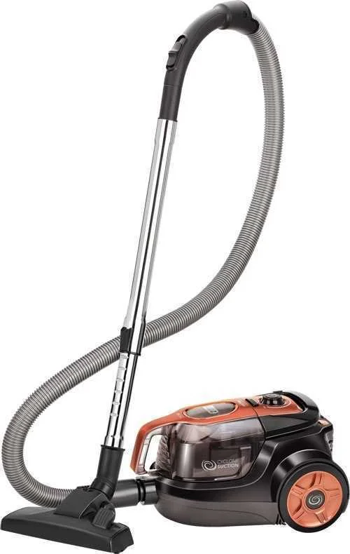 Aspirador Mpm Mod-25 Preto 750 W 