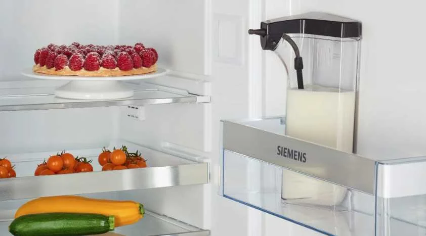 Siemens Tq903r03 Coffee Maker Fully-Auto Espresso Machine