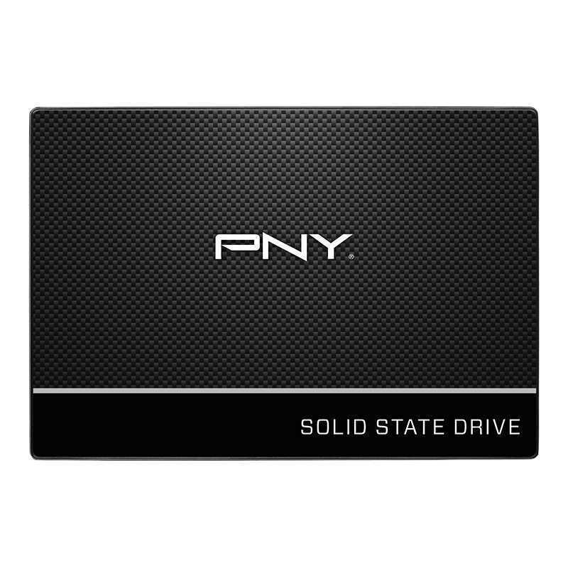 Ssd  500gb Pny      2,5" (6.3cm) Sataiii   Cs900 Retail