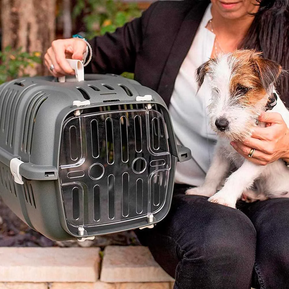Ferplast Jet 10 Pet Carrier
