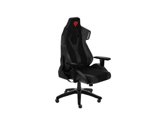 Cadeira de Gaming Genesis  Nitro 650 Preto Multicolor 